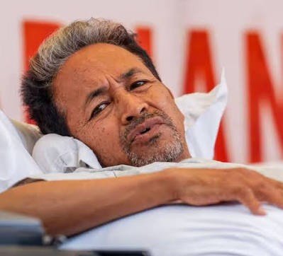 జంతర్‌మంతర్‌లో 21వ రోజుకు చేరిన నిరాహార దీక్ష విద్యా వ్యవస్థలో పారదర్శకత కోసం పోరాటం.. వెనక్కి తగ్గని శాస్త్రవేత్త సోనమ్ వాంగ్‌చుక్